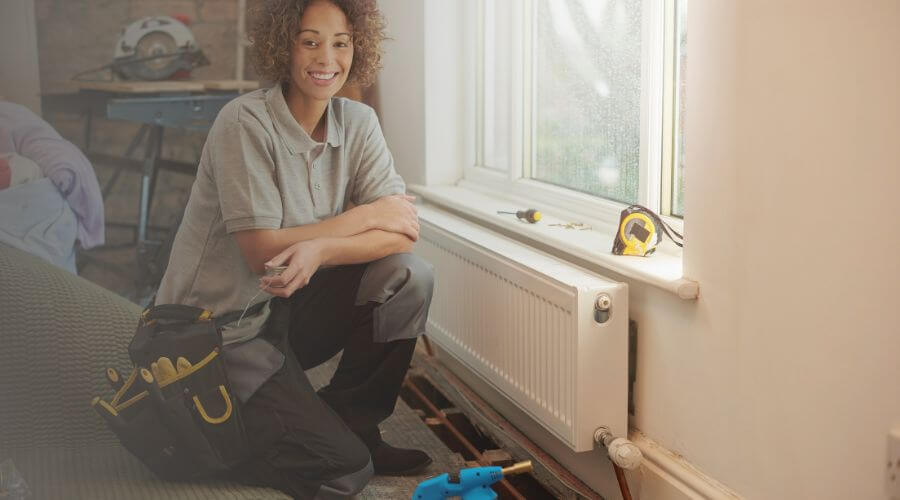 Professional emergency plumbing in Wellington, OH